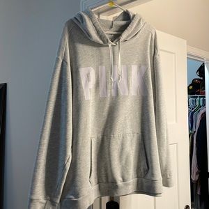 Victoria’s Secret Pink hoodie